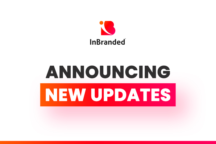 Announcing major updates to how you engage users with Inbranded